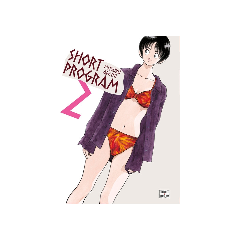 Short Program T02