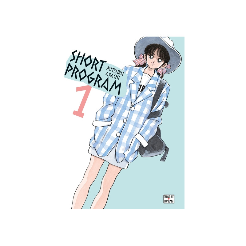 Short Program T01