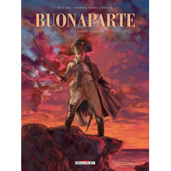 Buonaparte T03 - Jugement...