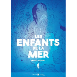 Les Enfants de la mer T04