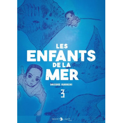 Les Enfants de la mer T03