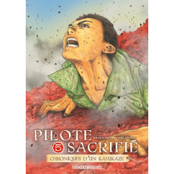 Pilote sacrifié T05