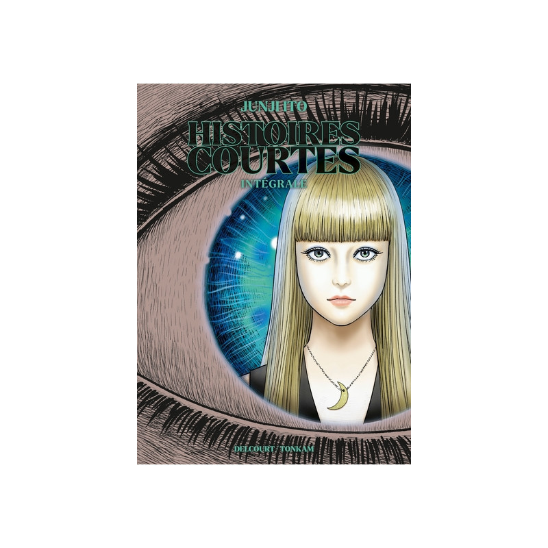 Junji Ito - Histoires courtes