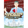 Raspoutine le patriote T04