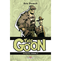 The Goon - Intégrale T03