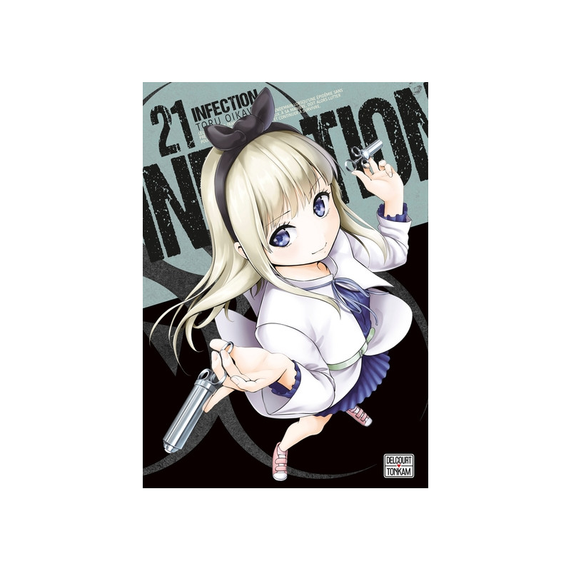 Infection T21