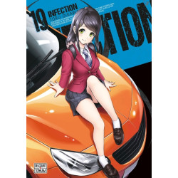 Infection T19