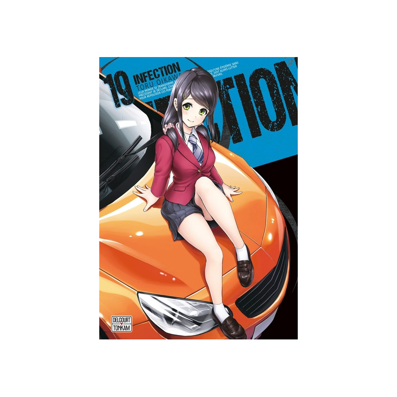Infection T19