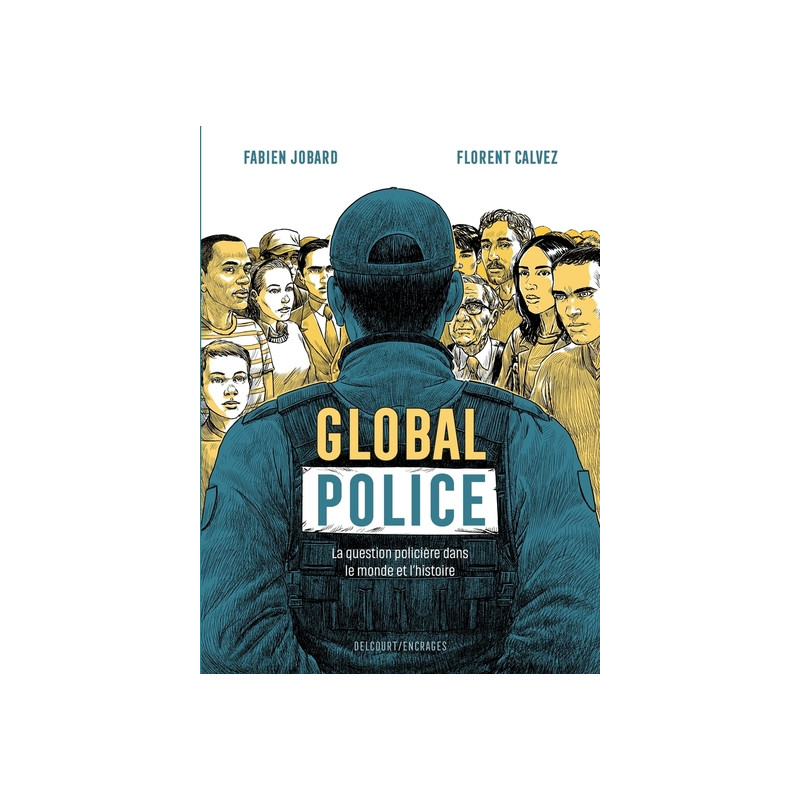 Global police