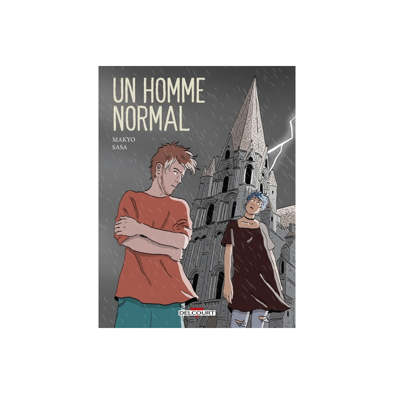Un homme normal