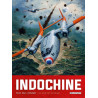 Indochine T04 - La Vallée des six villages