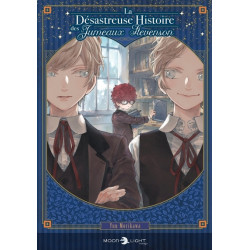 La Désastreuse histoire des...