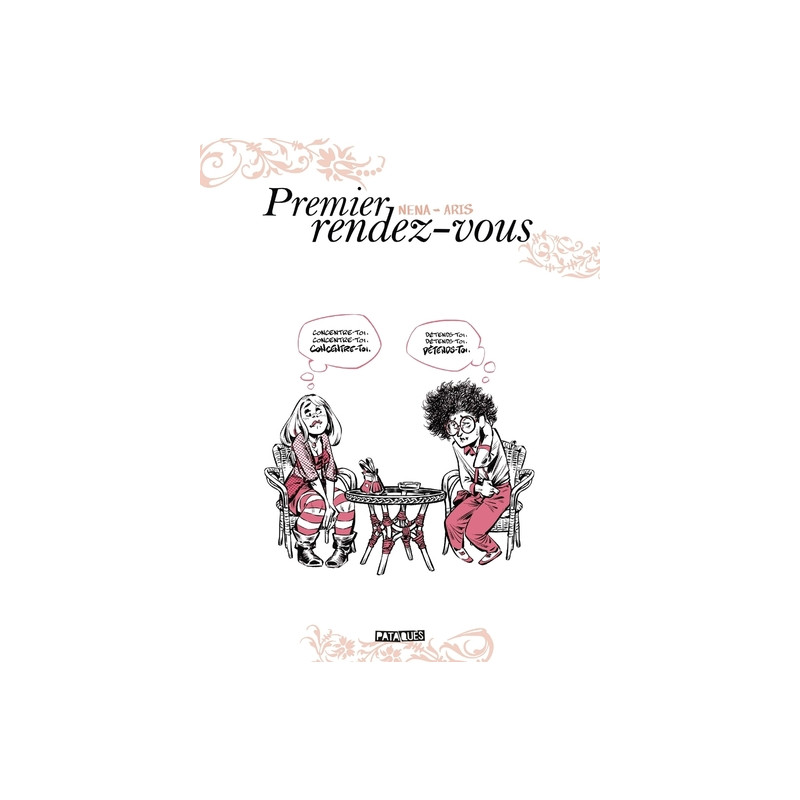 Premier rendez-vous