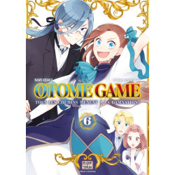 Otome Game T06