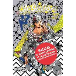 Jojolion T27 - Édition...