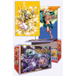Jojo's - Golden Wind -...