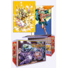 Jojo's - Golden Wind - Intégrale