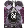 86 -Eighty six- T03