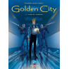 Golden City T15 - Jour de terreur