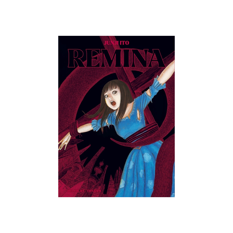 Remina - Édition prestige