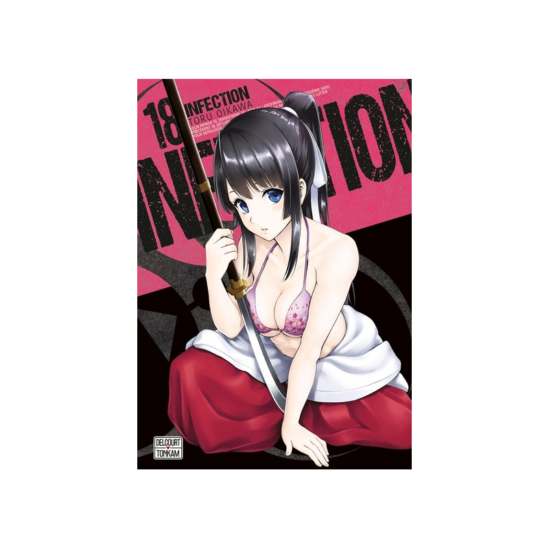 Infection T18