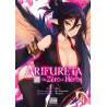 Arifureta - De zéro à héros T09