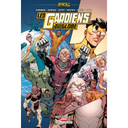 Invincible Univers - Les...