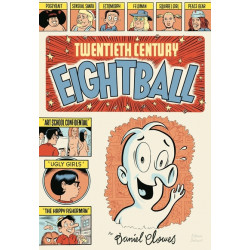 Twentieth Century Eightball