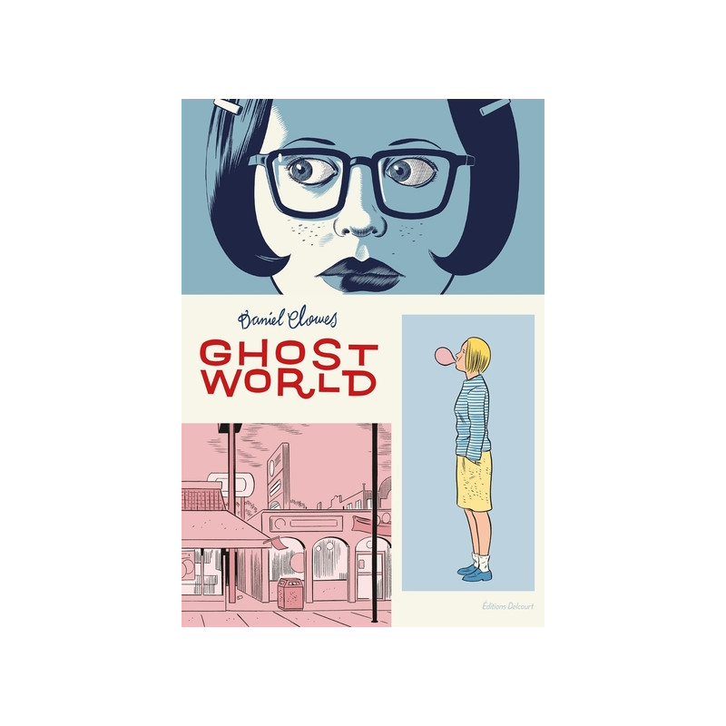 Ghost World