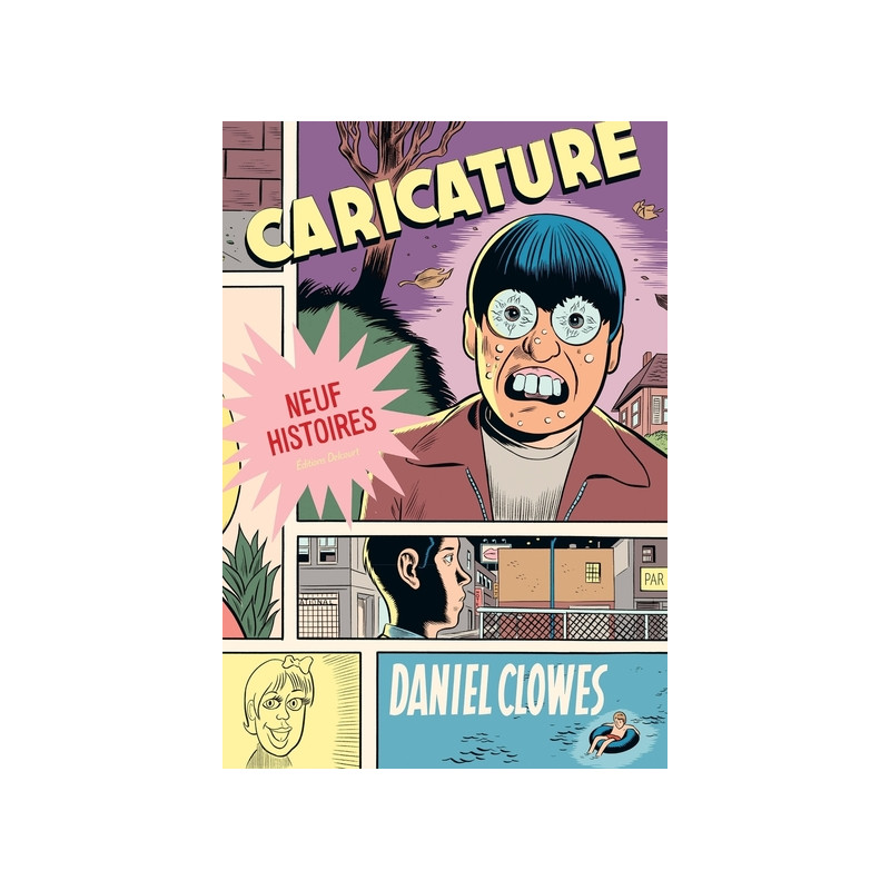 Caricature