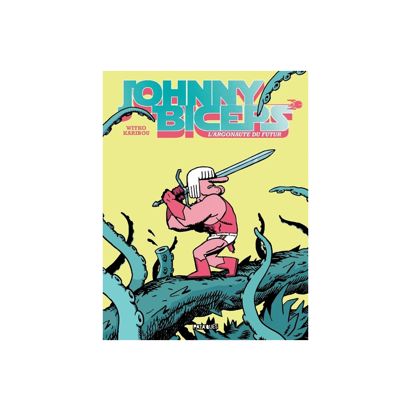 Johnny Biceps