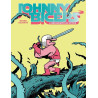 Johnny Biceps