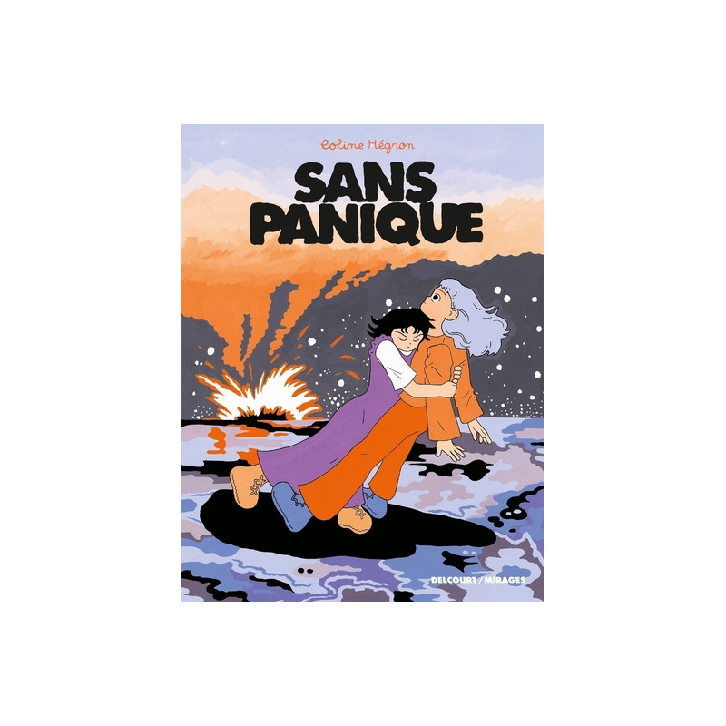 Sans panique