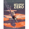 Ailes de légende T02 - Le Mitsubishi Zéro
