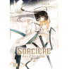Sorcière d'un autre monde T03