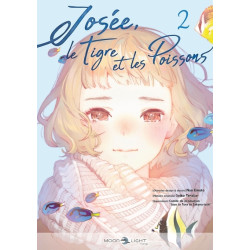 Josée, le tigre et les...