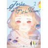 Josée, le tigre et les poissons T02