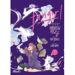 Fangirl T01