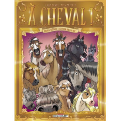 À cheval - Hors série :...