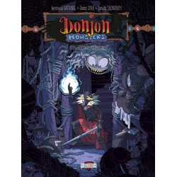 Donjon Monsters T17 - Un...