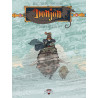 Donjon Zénith T09 - Steppes et brouillard