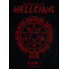 Hellsing Perfect Edition T01