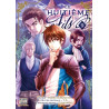 Le Huitième fils T09