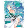 Arifureta - Origines T04