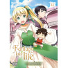 A Fantasy Lazy Life T13