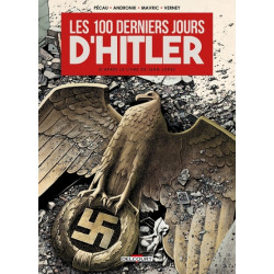 Les 100 Derniers Jours...