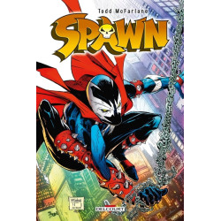 Spawn - Edition spéciale...