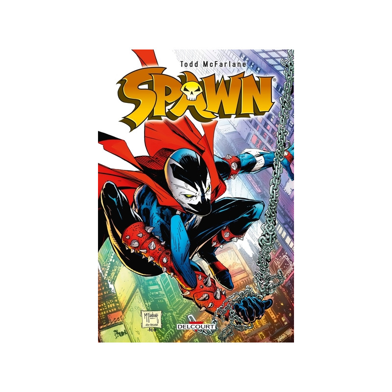 Spawn - Edition spéciale 30e anniversaire