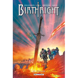 Birthright T10 - Épilogue