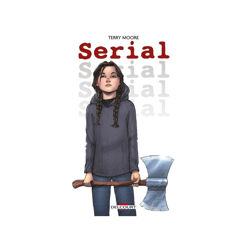 Serial